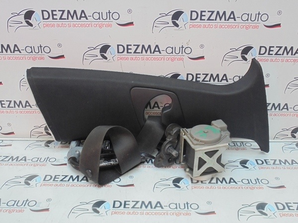 Centura dreapta fata cu capsa 305537999001, Bmw X5 (E70) (id:272414)