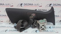 Centura dreapta fata cu capsa 305537999001, Bmw X5...