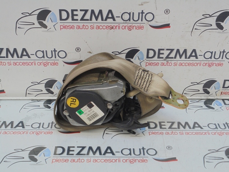Centura dreapta fata cu capsa, 3B2857706C, Skoda Superb (3U4) (id:276119)