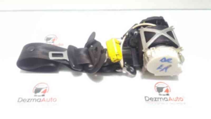 Centura dreapta fata cu capsa 3C1857706F, Vw Passat (3C2) (id:332168)