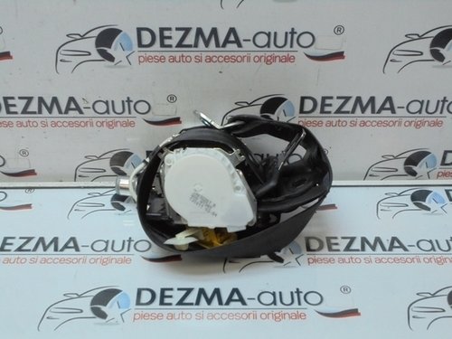 Centura dreapta fata cu capsa, 3C1857706R, Vw Passat (362) (id:234094)