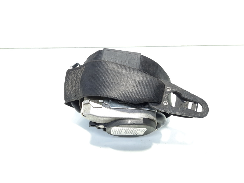 Centura dreapta fata cu capsa, 4E2857706, Audi A8 (4E) (id:589934)