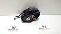 Centura dreapta fata cu capsa 5M18S7706B, Vw Golf ...