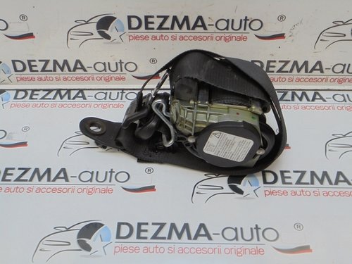 Centura dreapta fata cu capsa, 6G9N-61294-AEW, Ford Mondeo 4 (id:281043)
