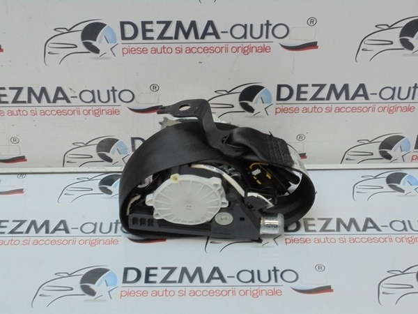 Centura dreapta fata cu capsa 6R4857706, Vw Polo (6R) (id:137022)