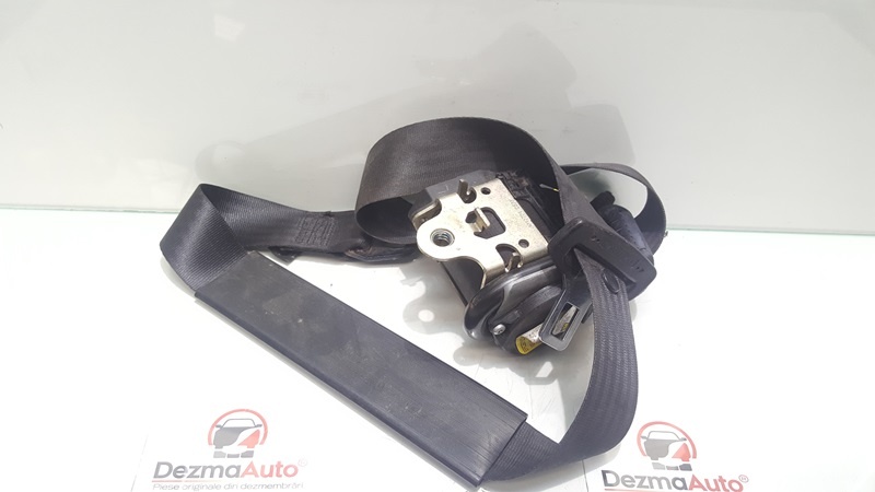 Centura dreapta fata cu capsa 7273374, Fiat Doblo (119) (id:344195)