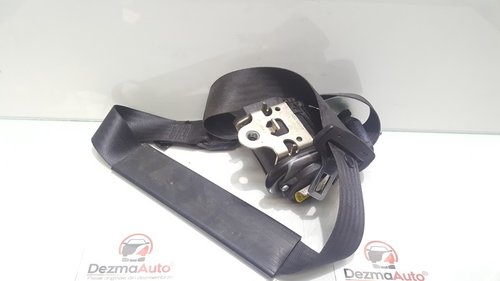 Centura dreapta fata cu capsa 7273374, Fiat Doblo (119) (id:344195)