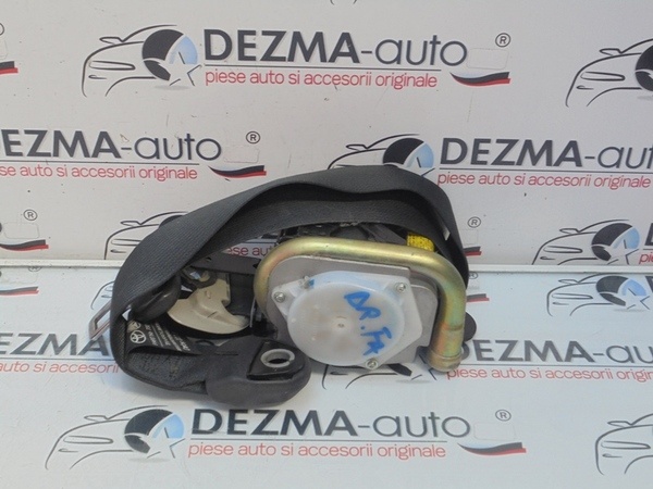 Centura dreapta fata cu capsa, 73210-05050, Toyota - Avensis (T25) (id:266475)