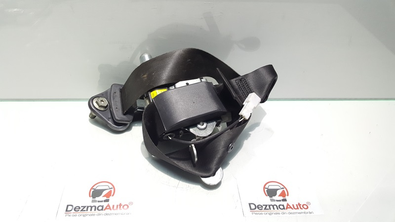 Centura dreapta fata cu capsa 751509, Renault Clio 3 (id:345519)