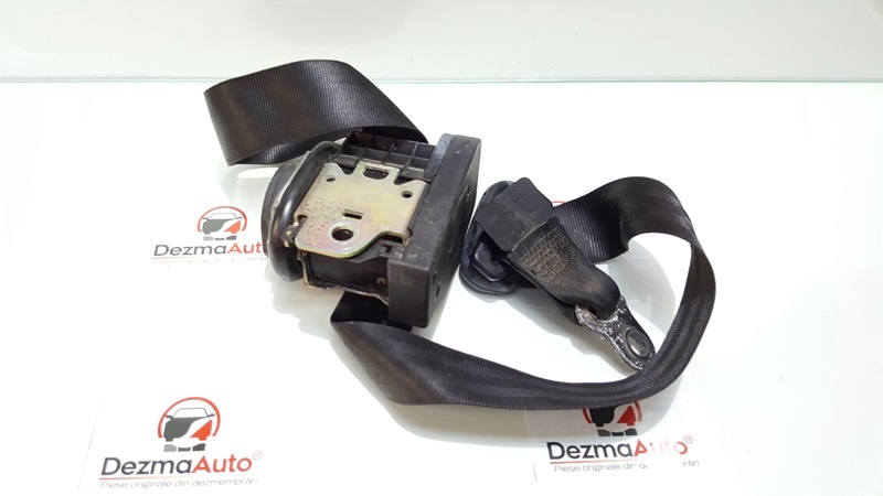 Centura dreapta fata cu capsa 7D0857806, Vw Transporter 5 (7HB, 7HJ) (id:338930)