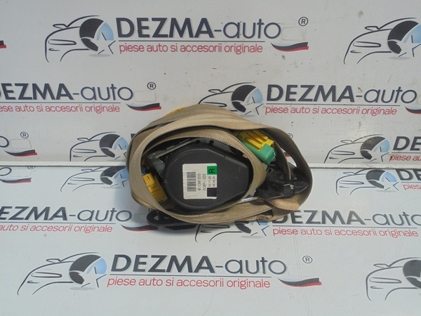 Centura dreapta fata cu capsa 7L0857706J, Vw Touareg (7LA, 7L6) (id:256754)
