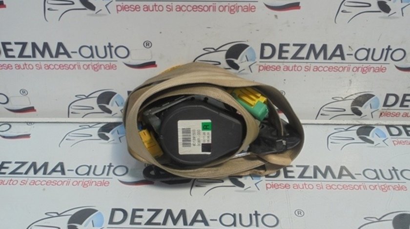 Centura dreapta fata cu capsa 7L0857706J, Vw Touareg (7LA, 7L6) (id:256754)