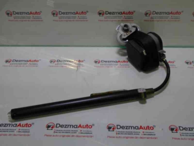 Centura dreapta fata cu capsa, 7M3857706, Vw Sharan (7M8, 7M9, 7M6) (id:294801)