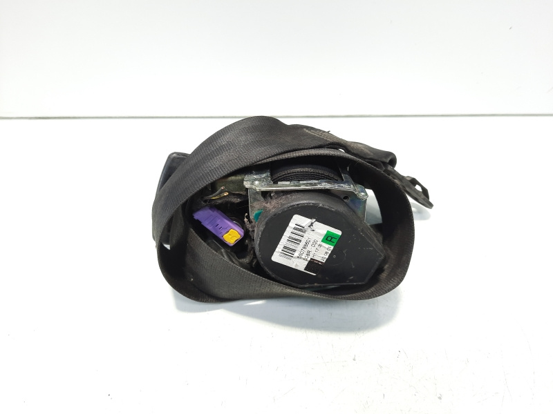 Centura dreapta fata cu capsa, 8E0857706G, Audi A4 Avant (8ED, B7) (id:589953)