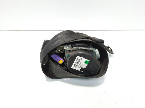 Centura dreapta fata cu capsa, 8E0857706G, Audi A4 Avant (8ED, B7) (id:589953)