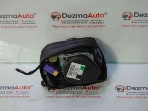 Centura dreapta fata cu capsa 8E0857706J, Audi A4 (8EC, B7)