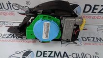 Centura dreapta fata cu capsa 8K1857706K, Audi A4 ...