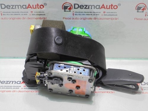 Centura dreapta fata cu capsa 8K1857706K, Audi A4 (8K2, B8) (id:288949)