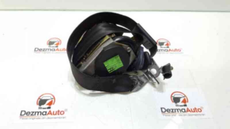 Centura dreapta fata cu capsa 8L4857706C, Audi A3 (8L1) (id:332440)