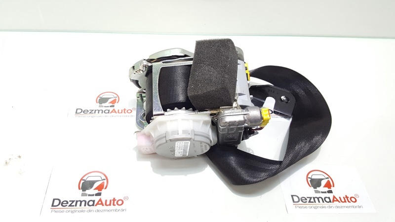 Centura dreapta fata cu capsa 8R1857706N, Audi Q5 (8R) (id:338542)