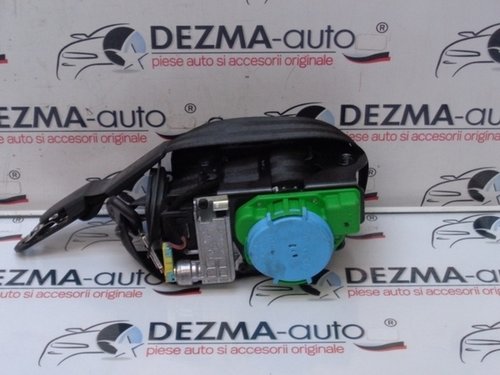Centura dreapta fata cu capsa 8T8857706C, Audi A5 (8T3) (id:233407)