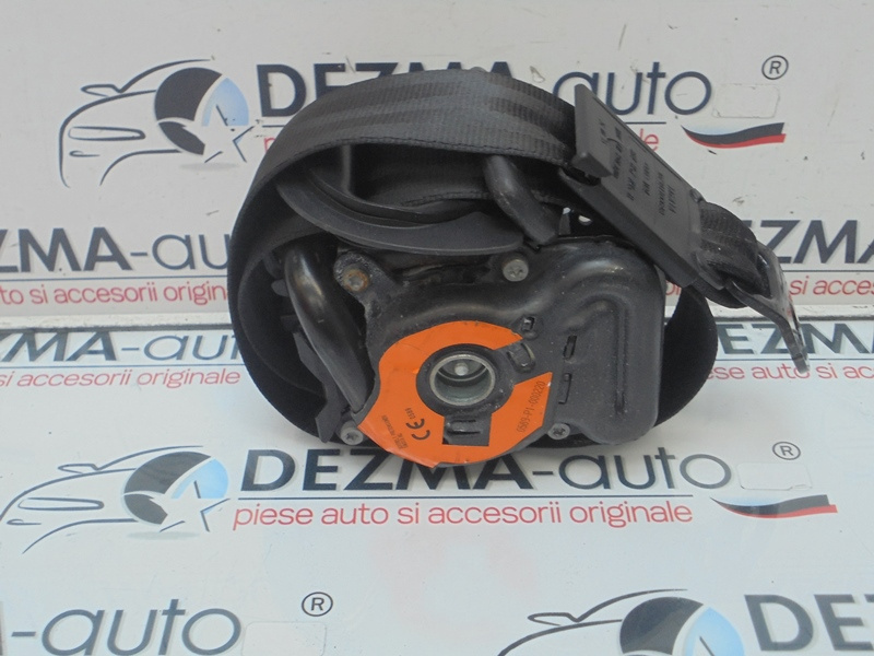 Centura dreapta fata cu capsa, 8X4857706B, Audi A1 Sportback (8XA) (id:279110)