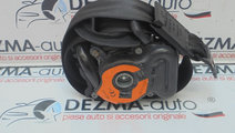 Centura dreapta fata cu capsa, 8X4857706B, Audi A1...