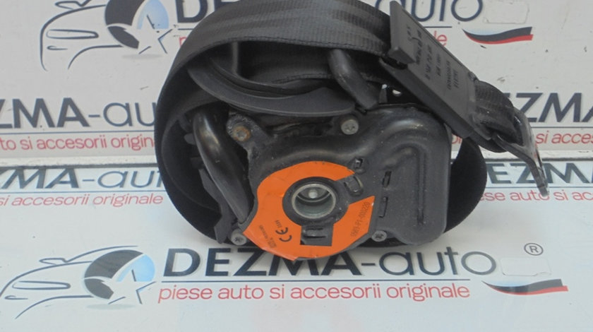 Centura dreapta fata cu capsa, 8X4857706B, Audi A1 Sportback (8XA) (id:279110)