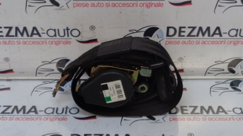 Centura dreapta fata cu capsa 8Z2857706, Audi A2 (8Z0) (id:226082)