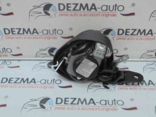 Centura dreapta fata cu capsa 9G9N-61294-BAW, Ford Mondeo 4 sedan