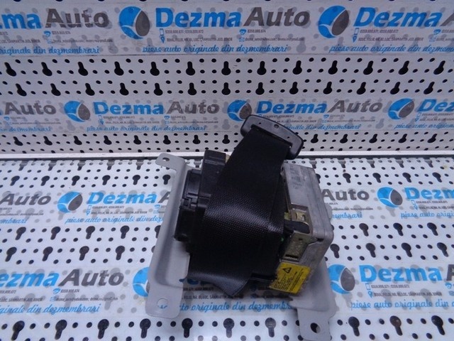 Centura dreapta fata cu capsa A2038607085, Mercedes Clasa C T-Model (S203) 2000-2007
