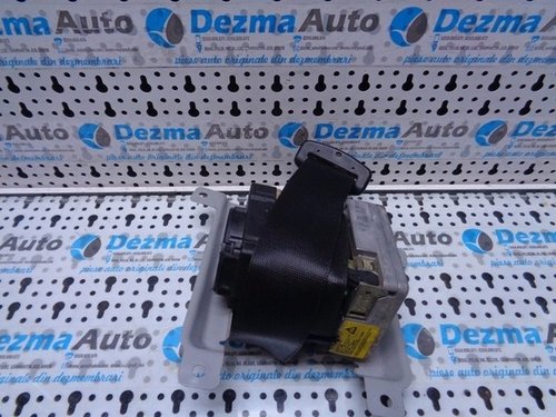 Centura dreapta fata cu capsa A2038607085, Mercedes Clasa C T-Model (S203) 2000-2007