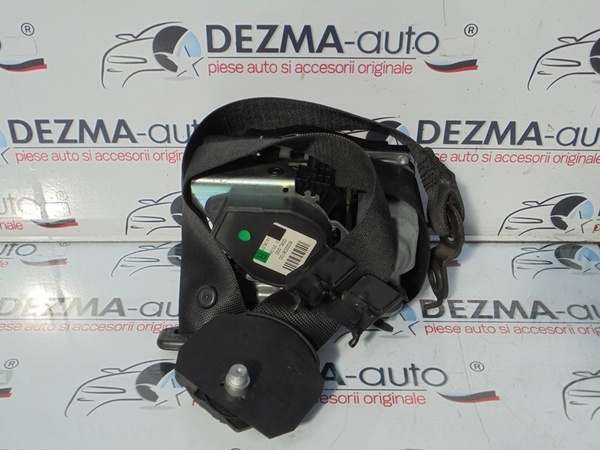 Centura dreapta fata cu capsa A2118605686, Mercedes Clasa E (W211) (id:261663)