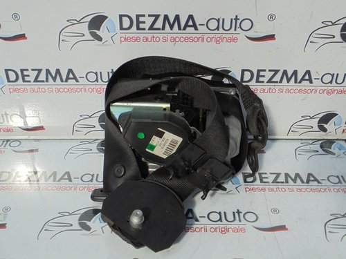 Centura dreapta fata cu capsa A2118605686, Mercedes Clasa E (W211) (id:261663)