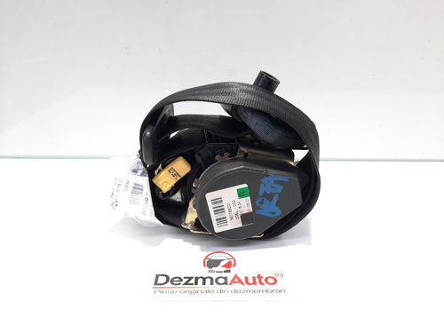 Centura dreapta fata cu capsa, Audi A2 (8Z0) [Fabr 2000-2005] 8Z2857706 (id:439204)