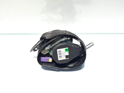 Centura dreapta fata cu capsa, Audi A4 (8EC, B7) [Fabr 2004-2008] 8E0857706G