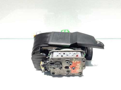 Centura dreapta fata cu capsa, Audi A4 (8K2, B8) [Fabr 2008-2015] 8K1857706K