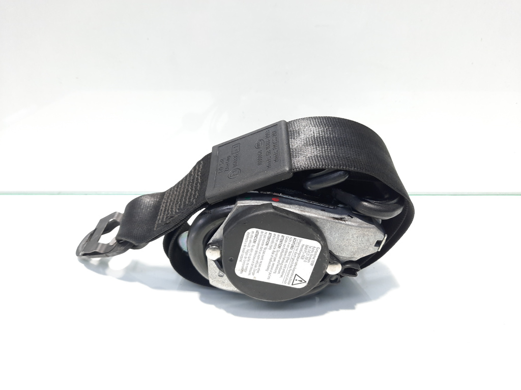 Centura dreapta fata cu capsa, Audi A4 Avant (8ED, B7) cod 8E0857706F (id:455318)