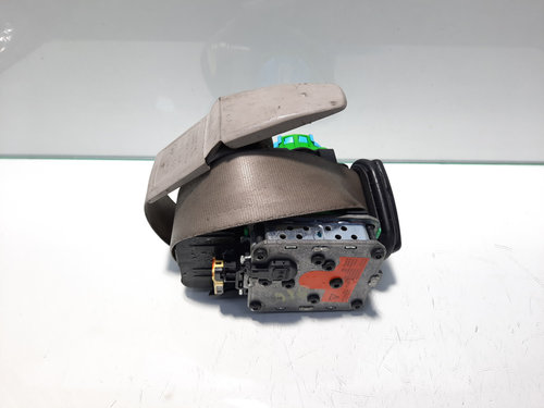 Centura dreapta fata cu capsa, Audi A4 Avant (8K5, B8) cod 8K1857706K (id:454311)