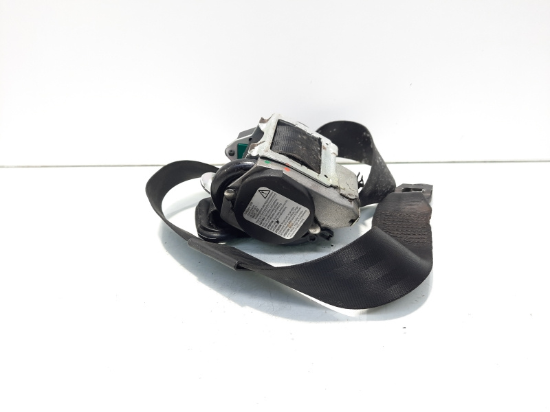 Centura dreapta fata cu capsa, Audi A4 Cabriolet (8H7) (idi:588516)