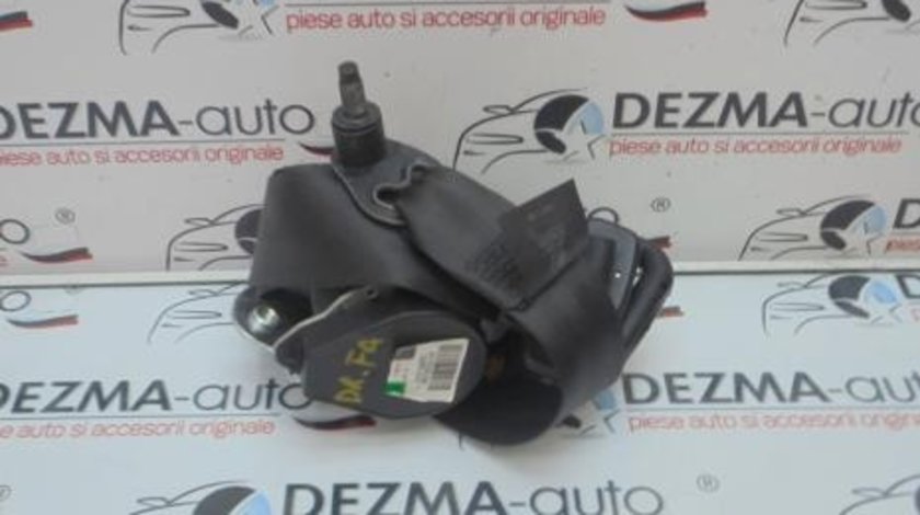 Centura dreapta fata cu capsa, BM51-61294-AAW, Ford Focus 3 Turnier