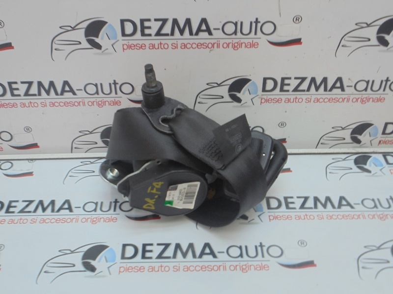 Centura dreapta fata cu capsa, BM51-61294-AAW, Ford Focus 3 Turnier (id:279328)