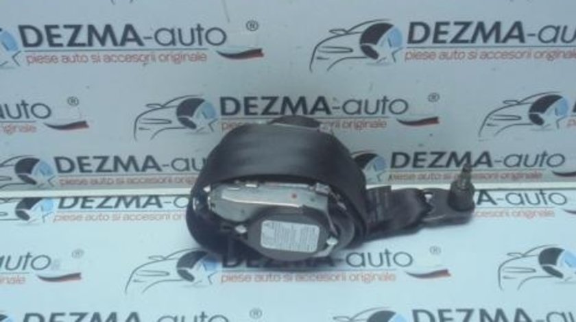 Centura dreapta fata cu capsa BM51-61294-ADW, Ford Focus 3