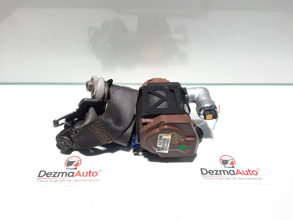 Centura dreapta fata cu capsa, Chevrolet Captiva (C100) [fabr 2006 -> ]2.0 cdti, 0435137, 001088