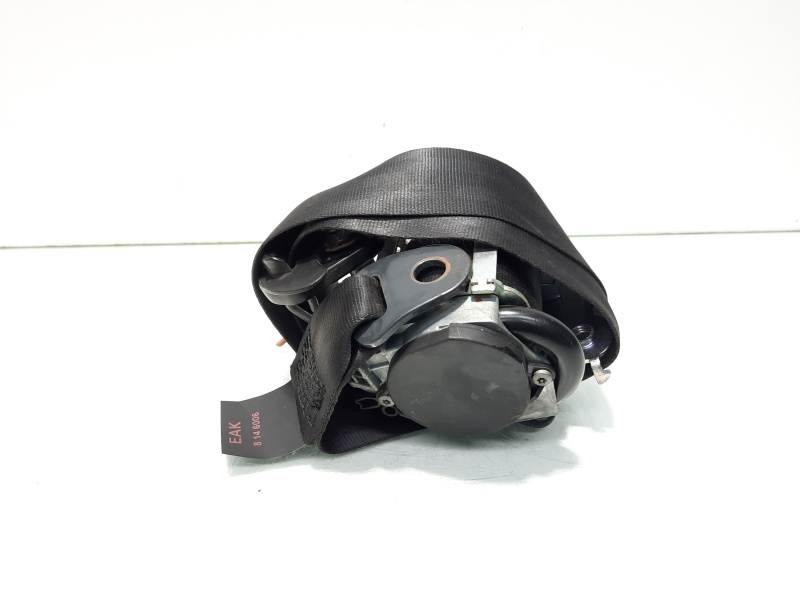 Centura dreapta fata cu capsa, Citroen C4 (I) (id:565580)