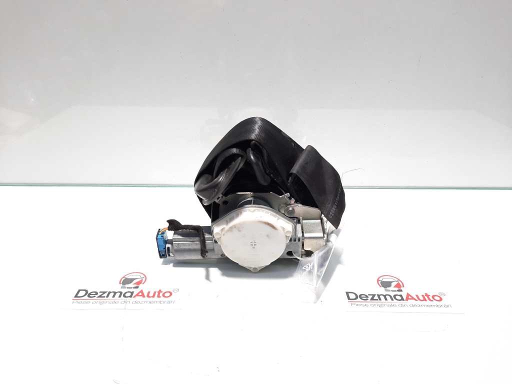 Centura dreapta fata cu capsa, Citroen DS3 [Fabr 2009-2015] 96771570XX (id:445493)