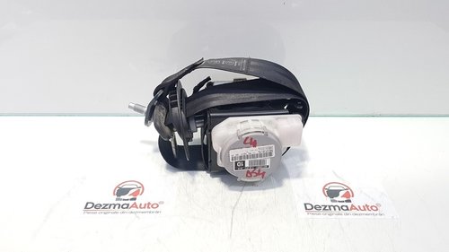 Centura dreapta fata cu capsa, Citroen DS4, cod 96871490XX (id:360375)
