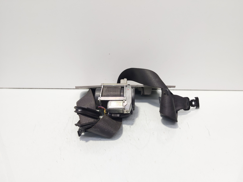 Centura dreapta fata cu capsa, cod 13297098, Opel Astra J Combi (id:692788)