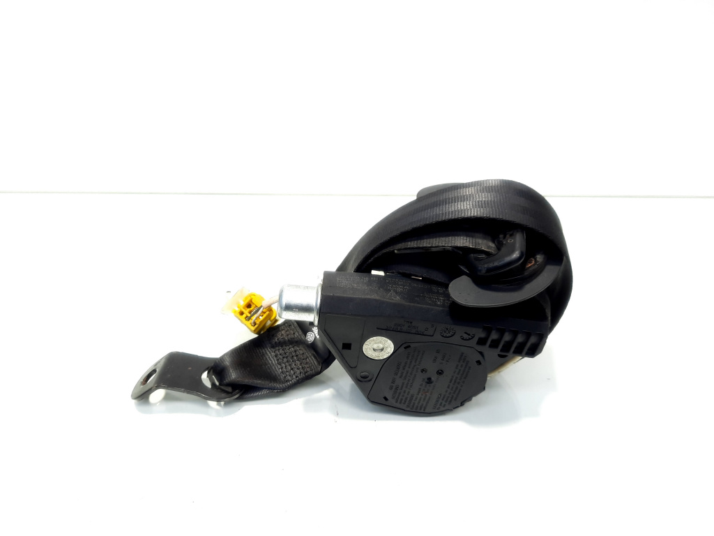 Centura dreapta fata cu capsa, cod 1T2857706C, Vw Touran (1T1, 1T2) (id:520848)