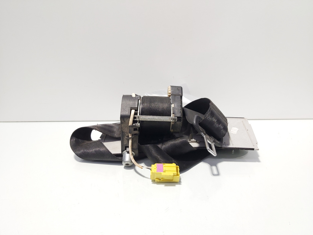 Centura dreapta fata cu capsa, cod 1T857706A, VW Touran (1T1, 1T2) (id:672312)
